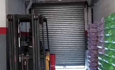 Deposito de 410 m2  Avda. Belgrano Don Torcuato - Zona Industrial 1