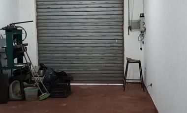 Deposito de 410 m2  Avda. Belgrano Don Torcuato - Zona Industrial 1