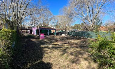 VENTA CASA SAN BERNARDO SOBRE LOTE PROPIO