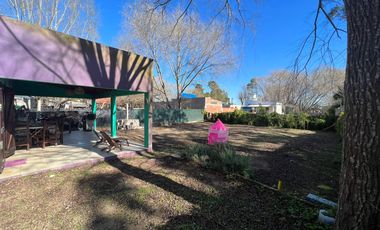 VENTA CASA SAN BERNARDO SOBRE LOTE PROPIO