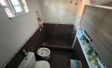 VENTA CASA SAN BERNARDO SOBRE LOTE PROPIO