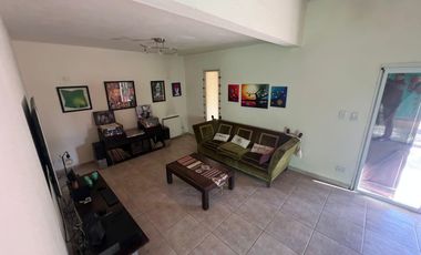 VENTA CASA SAN BERNARDO SOBRE LOTE PROPIO