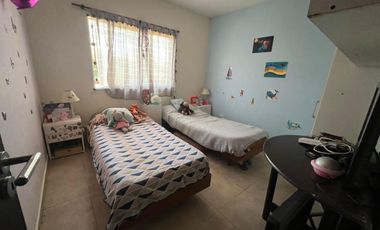 VENTA CASA SAN BERNARDO SOBRE LOTE PROPIO
