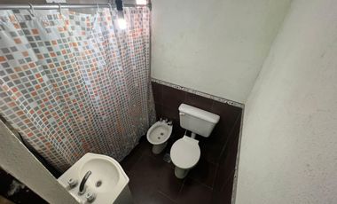 VENTA CASA SAN BERNARDO SOBRE LOTE PROPIO