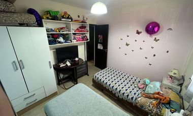 VENTA CASA SAN BERNARDO SOBRE LOTE PROPIO