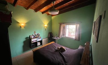 VENTA CASA SAN BERNARDO SOBRE LOTE PROPIO
