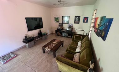 VENTA CASA SAN BERNARDO SOBRE LOTE PROPIO