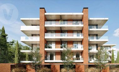 Departamento en venta - Canning, Complejo Brick