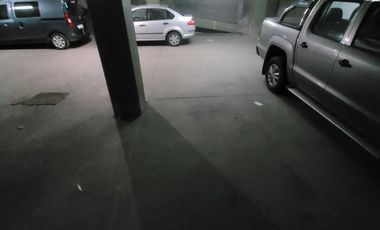 Cochera en calle Chiozza al 2000