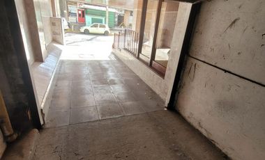 Cochera en calle Chiozza al 2000