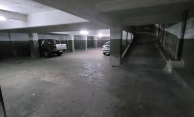 Cochera en calle Chiozza al 2000