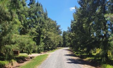 OPORTUNIDAD!!!! LOTE FINANCIADO CLUB DE CAMPO 