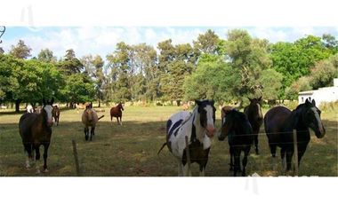 OPORTUNIDAD!!!! LOTE FINANCIADO CLUB DE CAMPO 