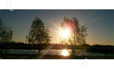OPORTUNIDAD!!!! LOTE FINANCIADO CLUB DE CAMPO 