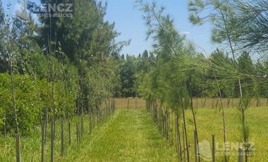 OPORTUNIDAD!!!! LOTE FINANCIADO CLUB DE CAMPO 