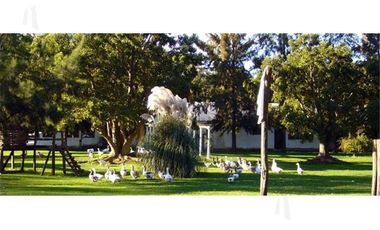 OPORTUNIDAD!!!! LOTE FINANCIADO CLUB DE CAMPO 