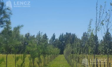 OPORTUNIDAD!!!! LOTE FINANCIADO CLUB DE CAMPO 