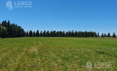 OPORTUNIDAD!!!! LOTE FINANCIADO CLUB DE CAMPO 
