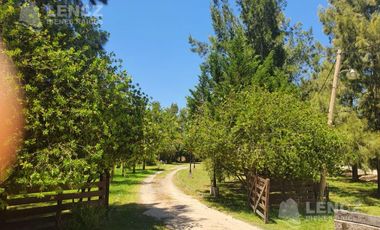 OPORTUNIDAD!!!! LOTE FINANCIADO CLUB DE CAMPO 