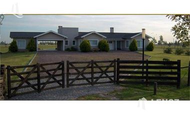 OPORTUNIDAD!!!! LOTE FINANCIADO CLUB DE CAMPO 