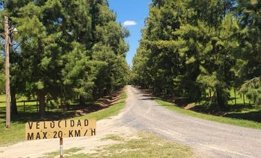 OPORTUNIDAD!!!! LOTE FINANCIADO CLUB DE CAMPO 