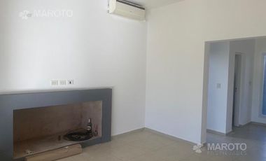 Casa en ALQUILER  en El Canton - MAROTO PROPIEDADES