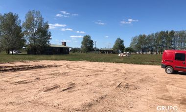 ALQUILER PLANTA DE ALMACENAMIENTO DE BIODIESEL UBICADA EN EL PARQUE INDUSTRIAL COMIRSA 2.