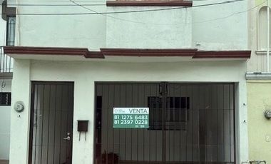 CASA EN VENTA EN COLONIAL CUMBRES