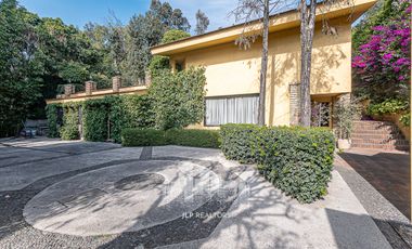 Casa en Venta en Lomas Hipódromo Naucálpan de Juarez