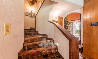 Casa en Venta en Lomas Hipódromo Naucálpan de Juarez