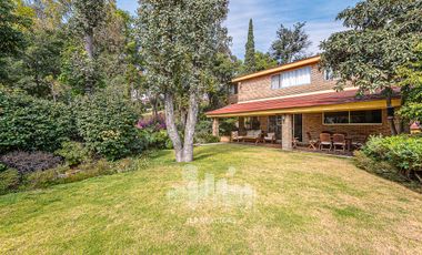 Casa en Venta en Lomas Hipódromo Naucálpan de Juarez