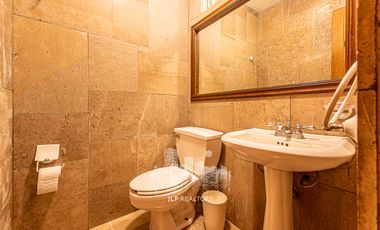 Casa en Venta en Lomas Hipódromo Naucálpan de Juarez