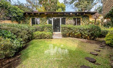 Casa en Venta en Lomas Hipódromo Naucálpan de Juarez