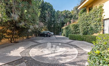 Casa en Venta en Lomas Hipódromo Naucálpan de Juarez