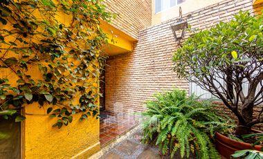 Casa en Venta en Lomas Hipódromo Naucálpan de Juarez
