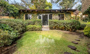 Casa en Venta en Lomas Hipódromo Naucálpan de Juarez