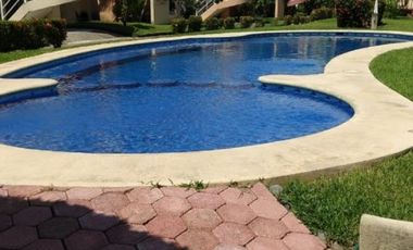 Departamento en ixtapa