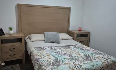 Departamento en ixtapa