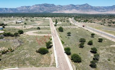 TERRENO RESIDENCIAL PARA CASA DE CAMPO, JESUS MARIA, VILLA DE REYES