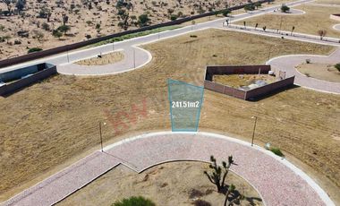 TERRENO RESIDENCIAL PARA CASA DE CAMPO, JESUS MARIA, VILLA DE REYES
