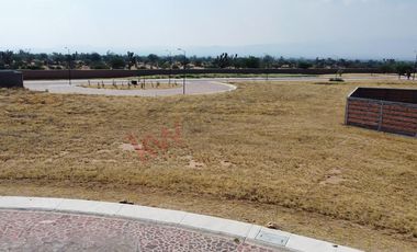 TERRENO RESIDENCIAL PARA CASA DE CAMPO, JESUS MARIA, VILLA DE REYES