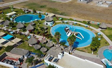 TERRENO RESIDENCIAL PARA CASA DE CAMPO, JESUS MARIA, VILLA DE REYES