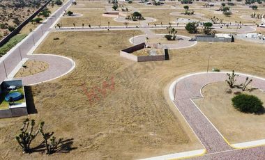 TERRENO RESIDENCIAL PARA CASA DE CAMPO, JESUS MARIA, VILLA DE REYES