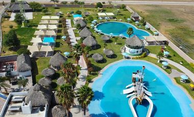 TERRENO RESIDENCIAL PARA CASA DE CAMPO, JESUS MARIA, VILLA DE REYES