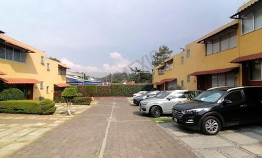 AAA Oportunidad! Casa en Condominio Lomas de Axomiatla