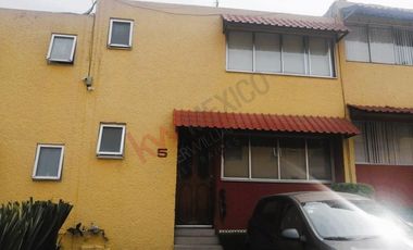 AAA Oportunidad! Casa en Condominio Lomas de Axomiatla