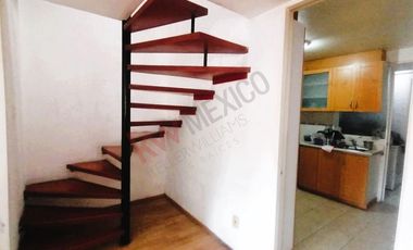 AAA Oportunidad! Casa en Condominio Lomas de Axomiatla