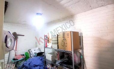 AAA Oportunidad! Casa en Condominio Lomas de Axomiatla