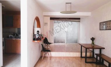 AAA Oportunidad! Casa en Condominio Lomas de Axomiatla