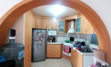 AAA Oportunidad! Casa en Condominio Lomas de Axomiatla